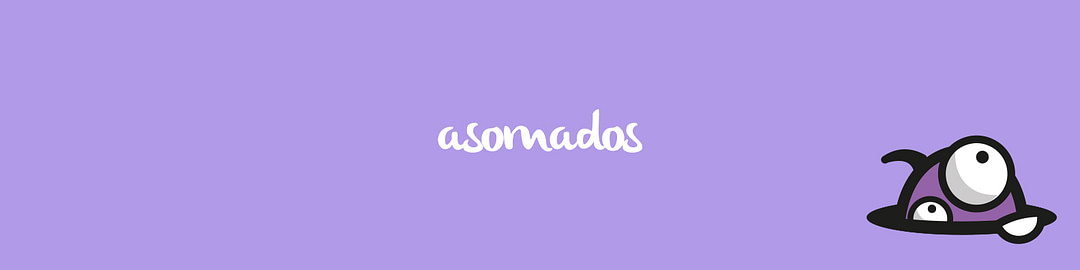 Asomados S.L cover